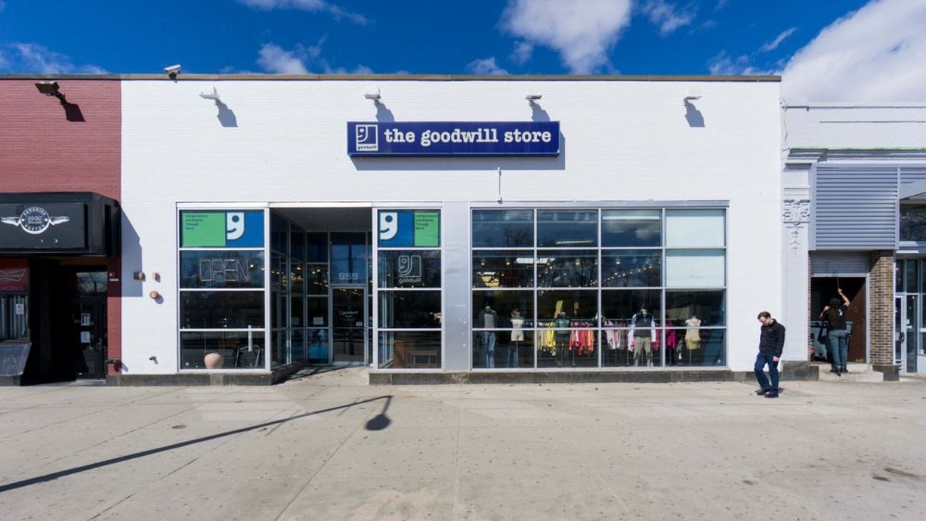 Goodwill