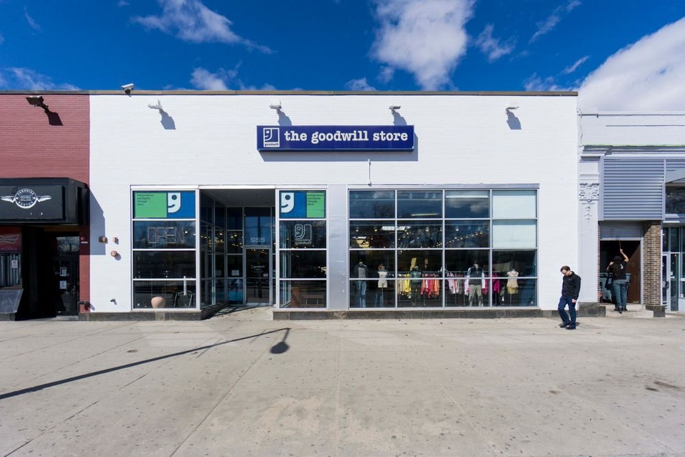 Goodwill